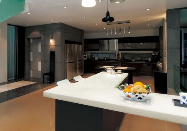 Đá nhân tạo LG – VW01