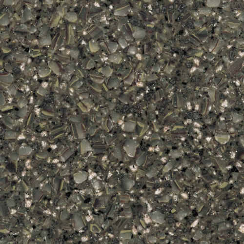 Đá Volcanics Basil