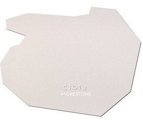  Casla Quartz - C1012 Glacier White
