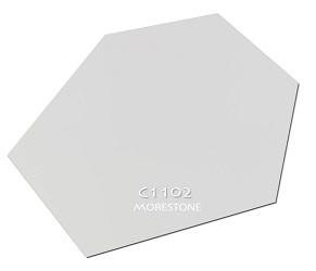  Casla Quartz - C1102 Super White