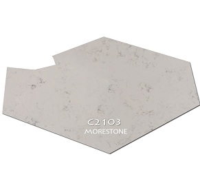 Casla Quartz - C2103 Casla Onyx carrara