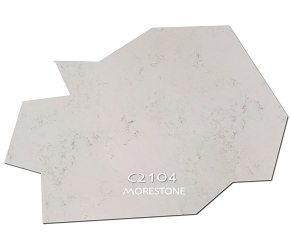  Casla Quartz - C2104 Massa Carrara