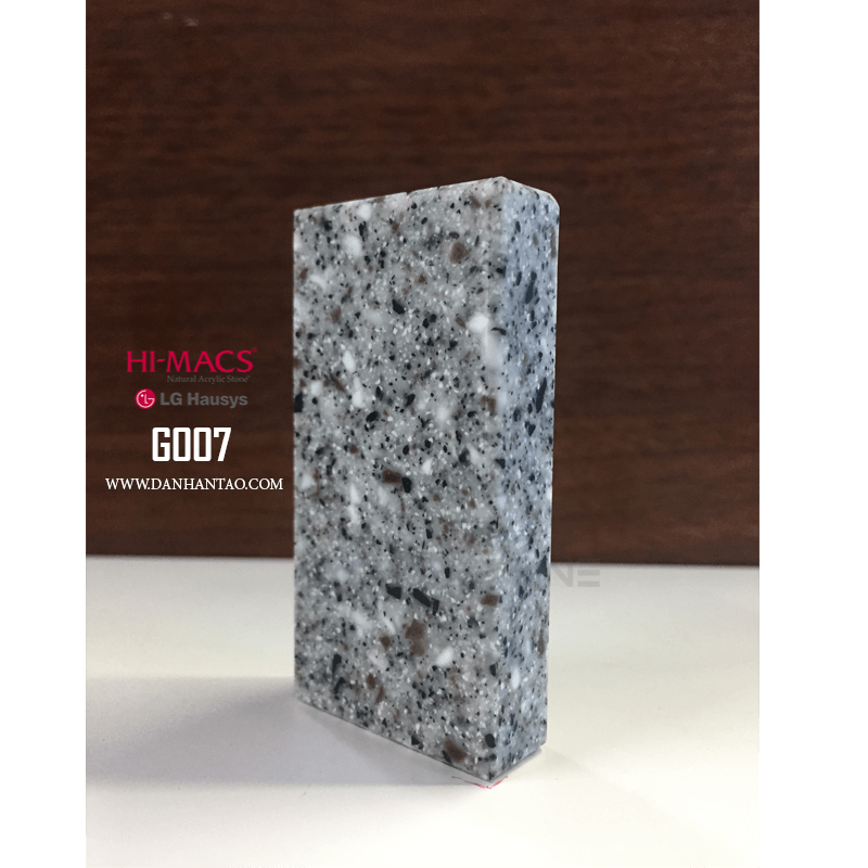  Đá LG - G007 Platinum Granite