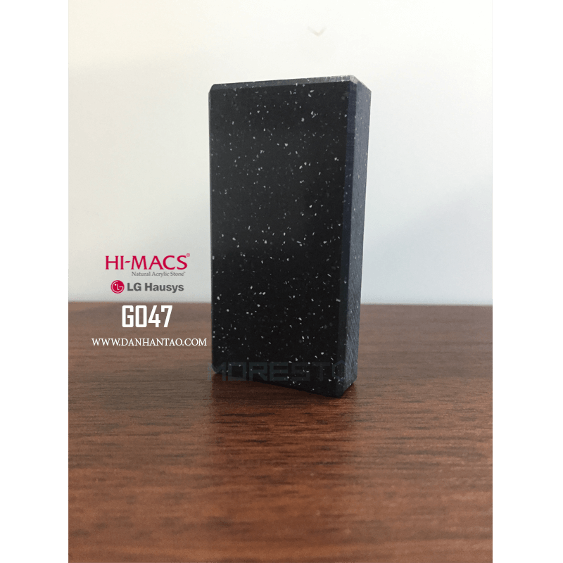  Đá LG - G047 Black Bird