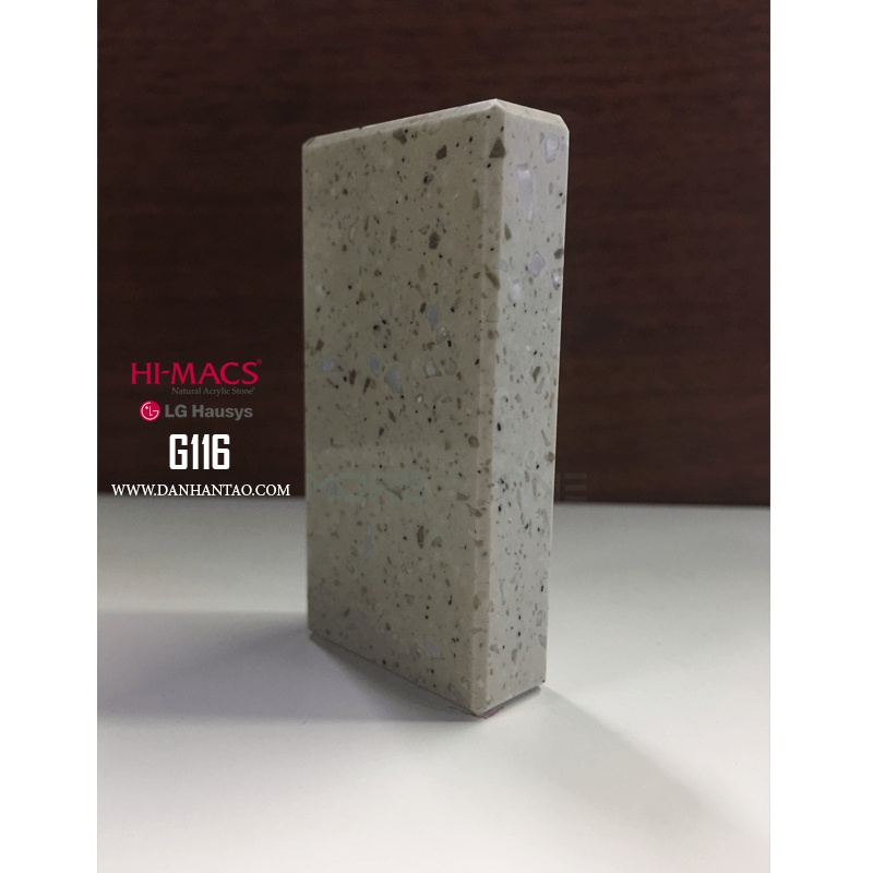  Đá LG - G116 Cookie