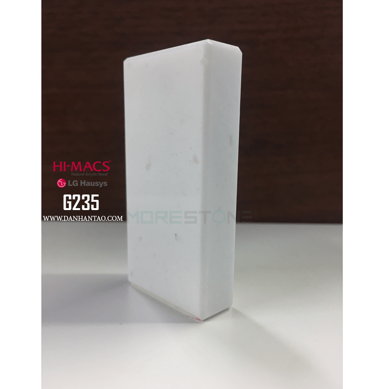  Đá LG - G235 Candy White