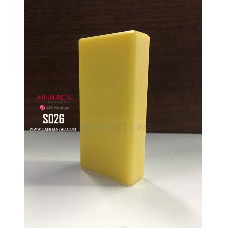  Đá LG - S026 Banana