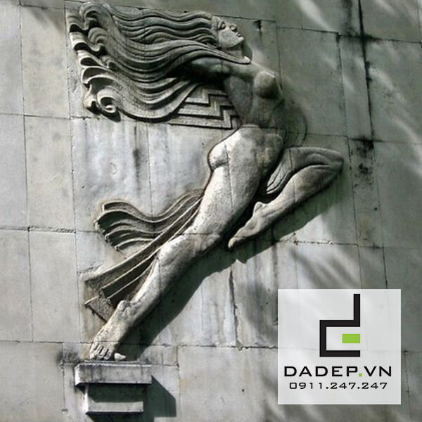 Mẫu tranh đá MS001