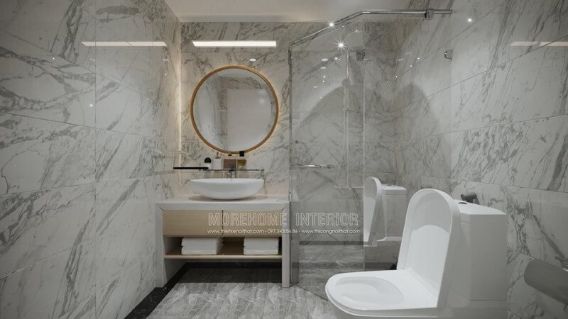 Đá nhân tạo solid surface