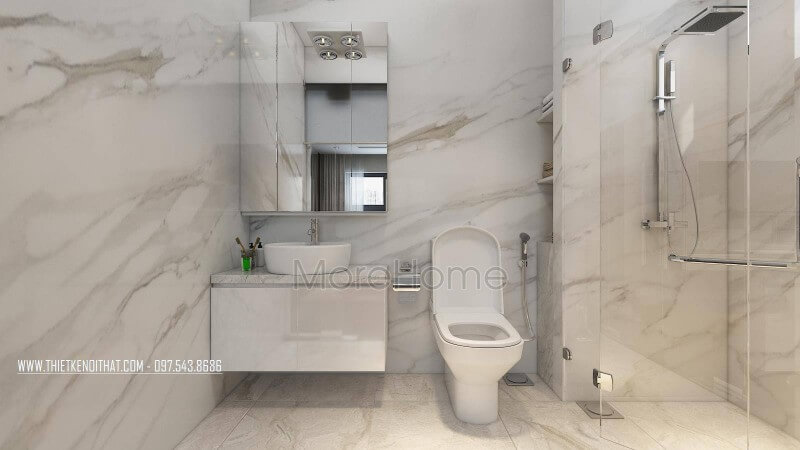 Đá nhân tạo solid surface