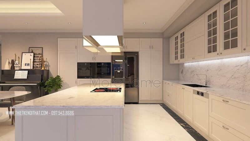 Đá nhân tạo solid surface