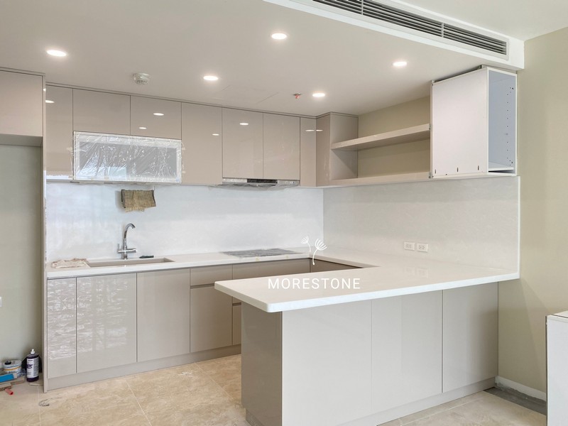 Đá ốp bàn bếp