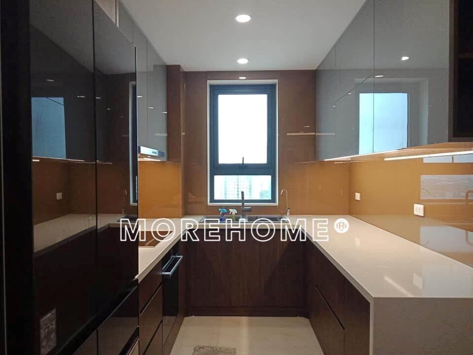 Đá ốp bàn bếp