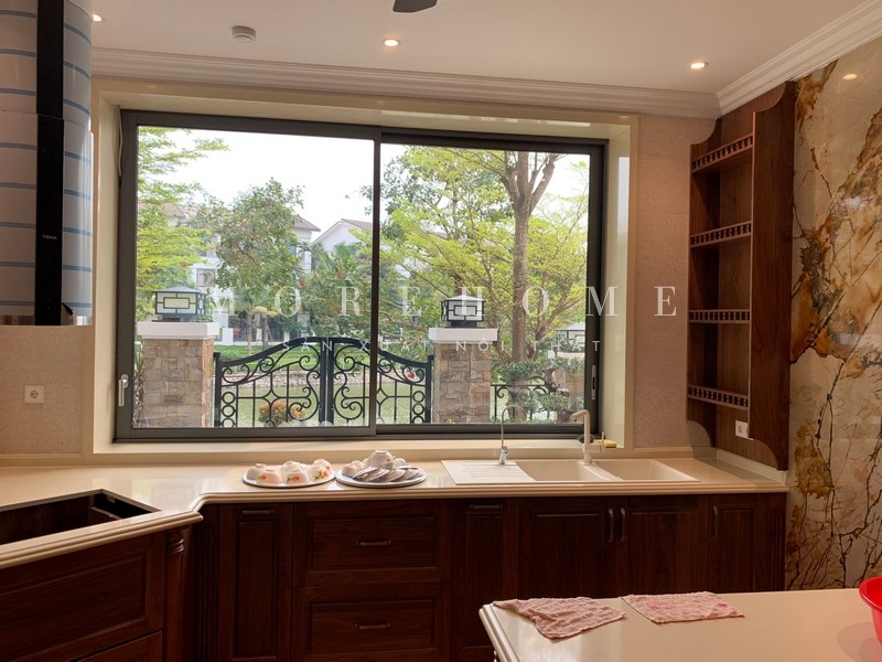 Đá ốp bàn bếp