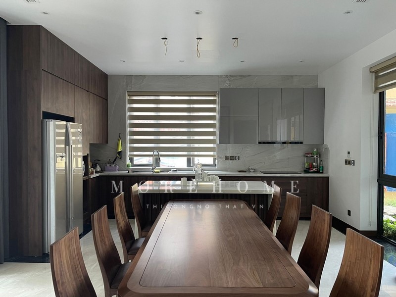 Đá ốp bàn bếp