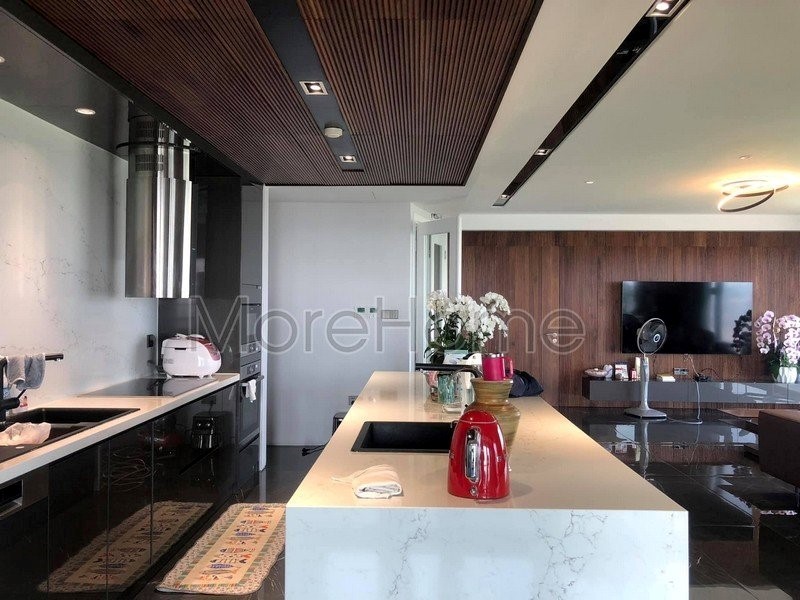 Đá ốp bàn bếp