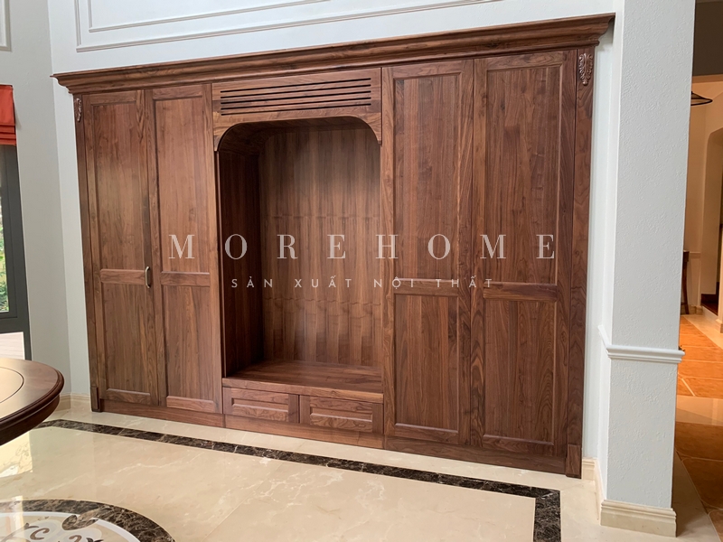 .
Việc thi công nội thất là một yếu tố quan trọng để tạo ra một không gian sống thoải mái, tiện nghi và sang trọng cho cả không gian nhà.