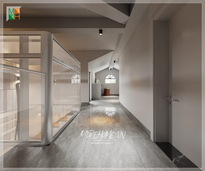 Kính cường lực đã được sử dụng lâu đời trong thiết kế kiến trúc nhà cửa vì nó có đặc tính xuyên sáng, giúp tạo nên mối liên kết giữa các không gian.