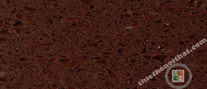 Đá Granite nhân tạo có đặc điểm gì?