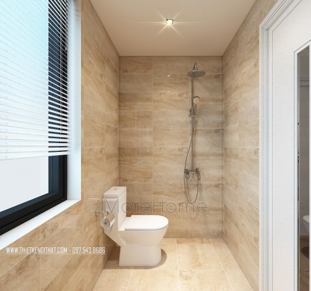 Những mẫu đá nhân tạo ốp lát nhà tắm đẹp và sang