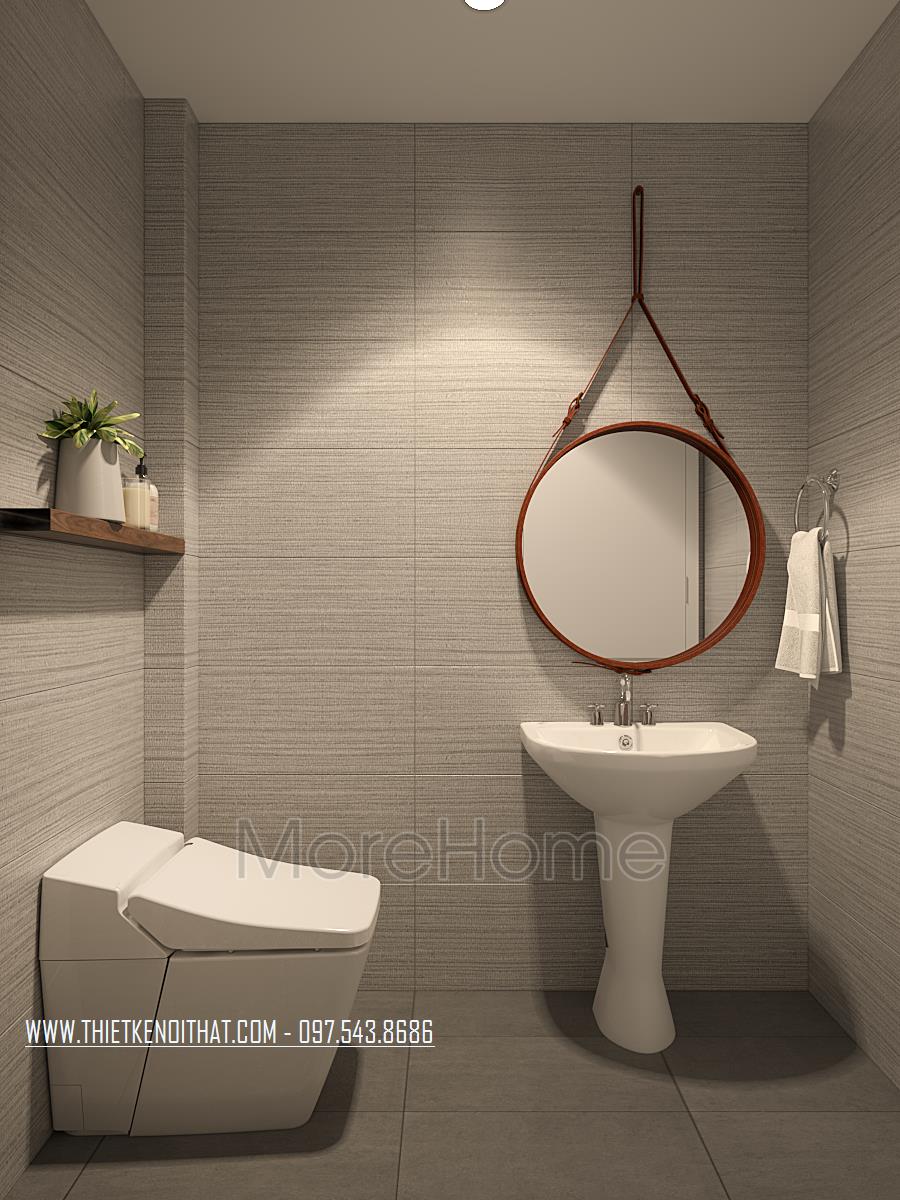 Những mẫu đá nhân tạo ốp lát nhà tắm đẹp và sang