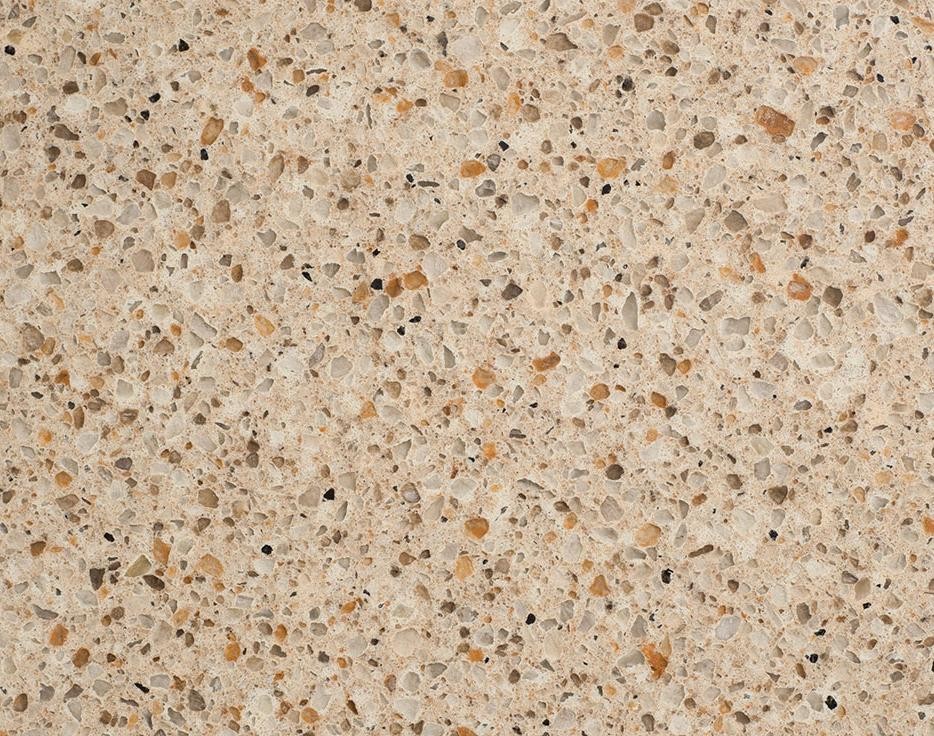 Những mẫu đá nhân tạo gốc thạch anh trang trí nội thất cho nhà đẹp 2019