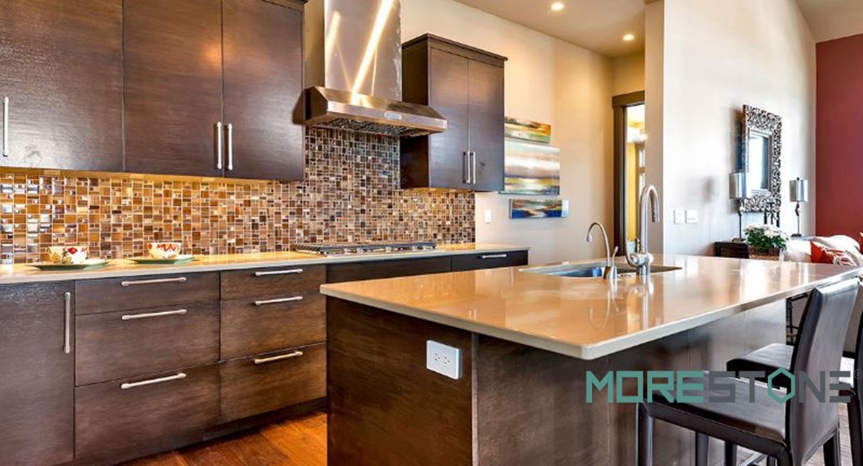 20 cách kết hợp đá nội thất vào một thiết kế nhà ở đẹp và sang trọng 20 cách kết hợp đá nội thất vào một thiết kế nhà ở đẹp và sang trọng