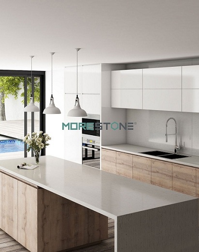 20 cách kết hợp đá nội thất vào một thiết kế nhà ở đẹp và sang trọng 20 cách kết hợp đá nội thất vào một thiết kế nhà ở đẹp và sang trọng