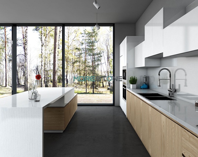 20 cách kết hợp đá nội thất vào một thiết kế nhà ở đẹp và sang trọng 20 cách kết hợp đá nội thất vào một thiết kế nhà ở đẹp và sang trọng