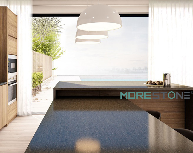 20 cách kết hợp đá nội thất vào một thiết kế nhà ở đẹp và sang trọng 20 cách kết hợp đá nội thất vào một thiết kế nhà ở đẹp và sang trọng