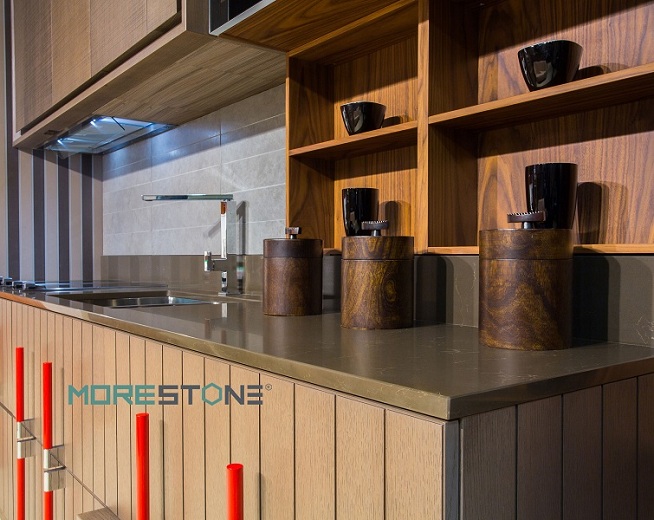 20 cách kết hợp đá nội thất vào một thiết kế nhà ở đẹp và sang trọng 20 cách kết hợp đá nội thất vào một thiết kế nhà ở đẹp và sang trọng