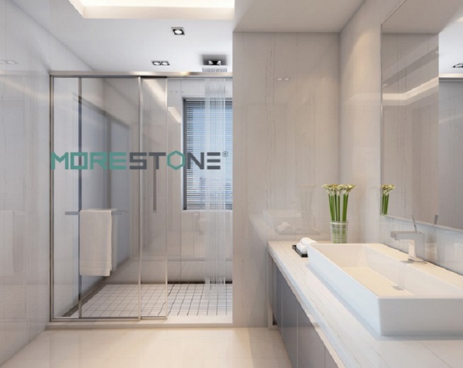 20 cách kết hợp đá nội thất vào một thiết kế nhà ở đẹp và sang trọng 20 cách kết hợp đá nội thất vào một thiết kế nhà ở đẹp và sang trọng