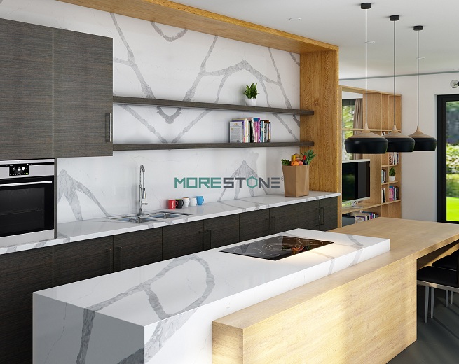 20 cách kết hợp đá nội thất vào một thiết kế nhà ở đẹp và sang trọng 20 cách kết hợp đá nội thất vào một thiết kế nhà ở đẹp và sang trọng