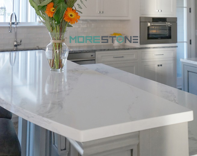 20 cách kết hợp đá nội thất vào một thiết kế nhà ở đẹp và sang trọng 20 cách kết hợp đá nội thất vào một thiết kế nhà ở đẹp và sang trọng