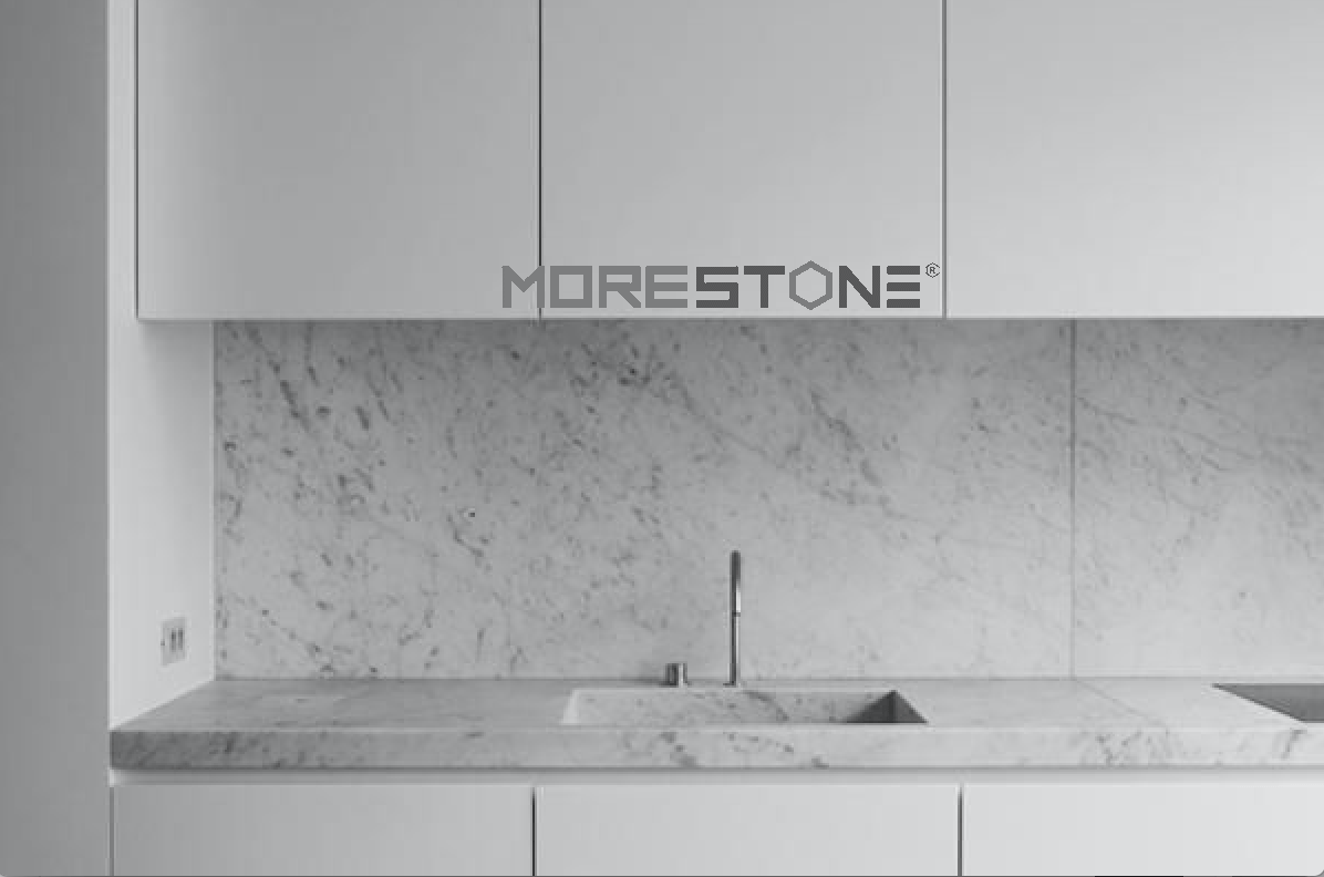 8 xu hướng làm bồn rửa nhà bếp bằng đá nhân tạo