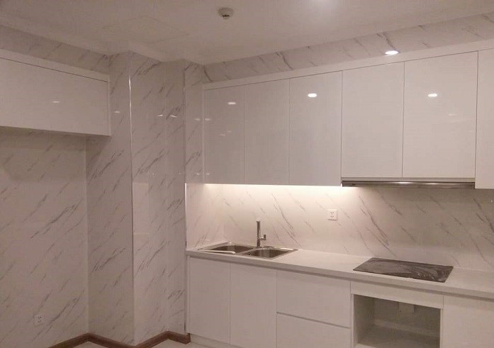 Đá ốp tường bếp – Nên sử dụng đá ốp tường bếp như thế nào cho phù hợp