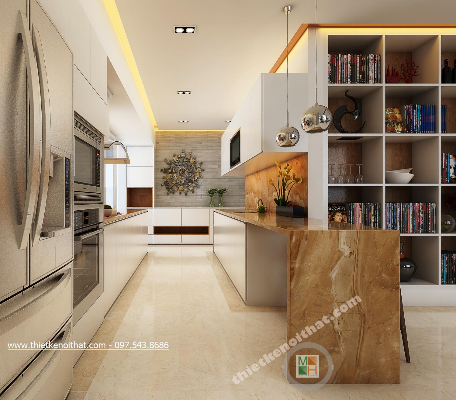 Ốp bếp bằng đá loại đá nào thì đẹp, sang trọng?? Ốp bếp bằng đá loại đá nào thì đẹp, sang trọng??