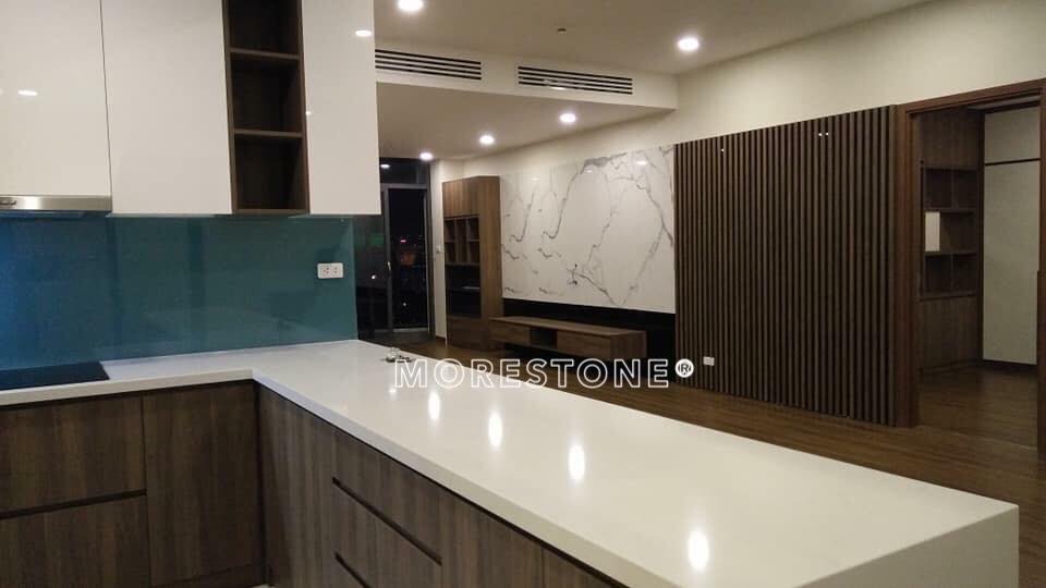 Ốp bếp bằng đá loại đá nào thì đẹp, sang trọng?? Ốp bếp bằng đá loại đá nào thì đẹp, sang trọng??