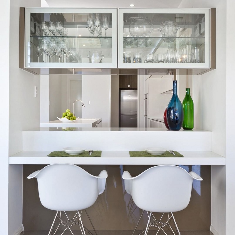 Đá nhân tạo Solid Surface LG là gì?