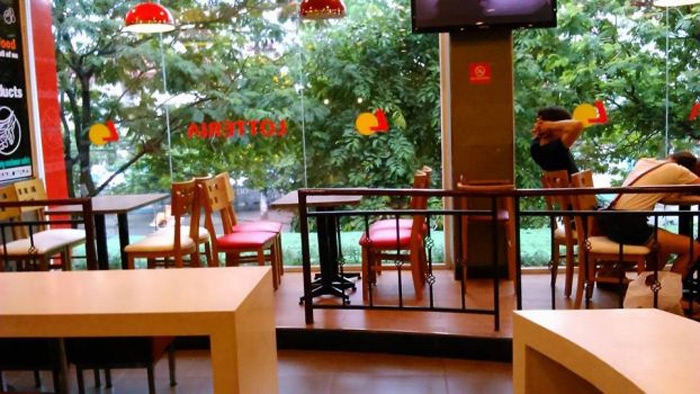 Đá nhân tạo Solid Surface LG là gì?