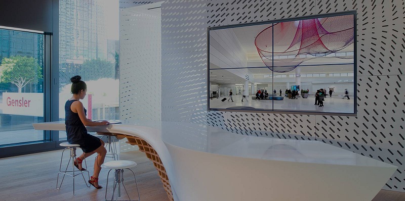 Đá nhân tạo Solid Surface LG là gì?