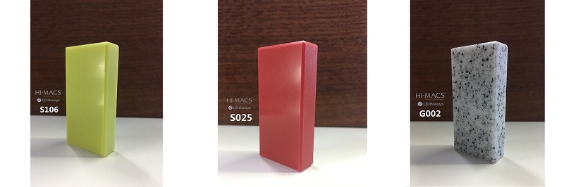 Đá nhân tạo Solid Surface LG là gì?