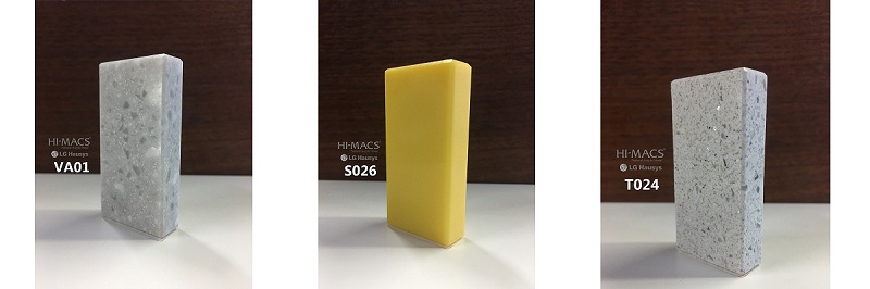 Đá nhân tạo Solid Surface LG là gì?