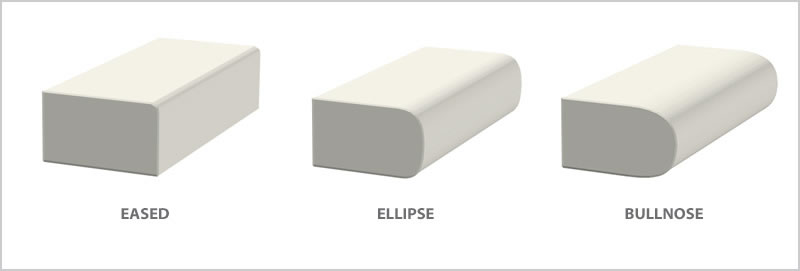 Đá nhân tạo Solid Surface LG là gì?