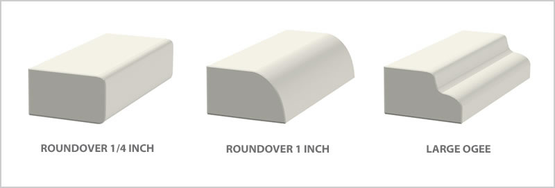 Đá nhân tạo Solid Surface LG là gì?