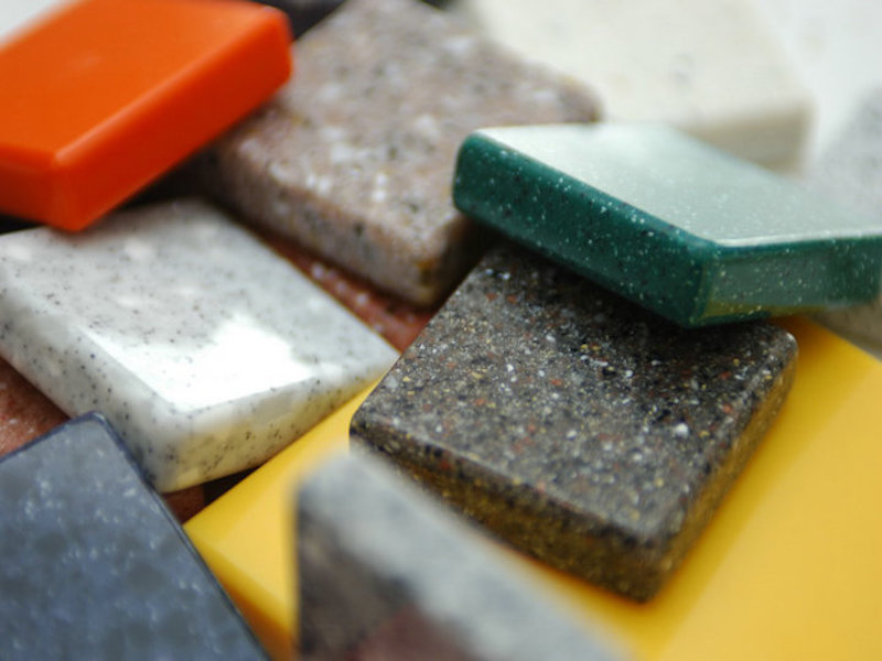 Đá nhân tạo Solid Surface LG là gì?