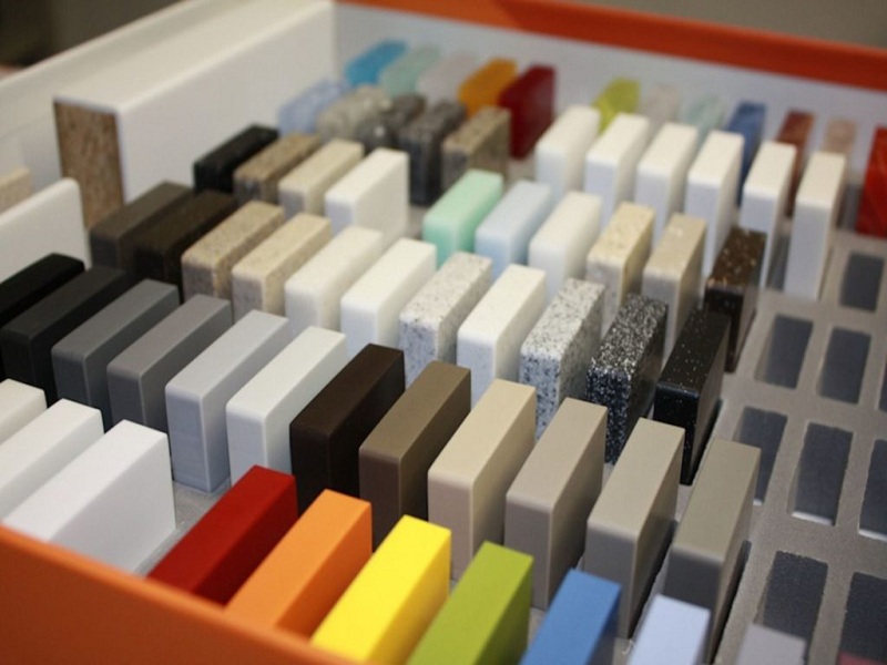 Đá nhân tạo Solid Surface LG là gì?