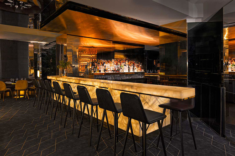 Nên chọn đá nhân tạo hay đá tự nhiên