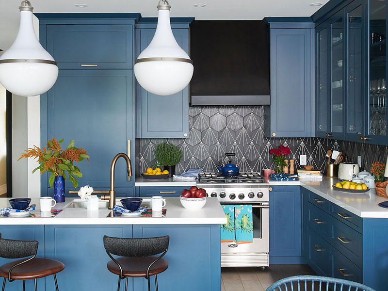 Nên chọn đá nhân tạo hay đá tự nhiên