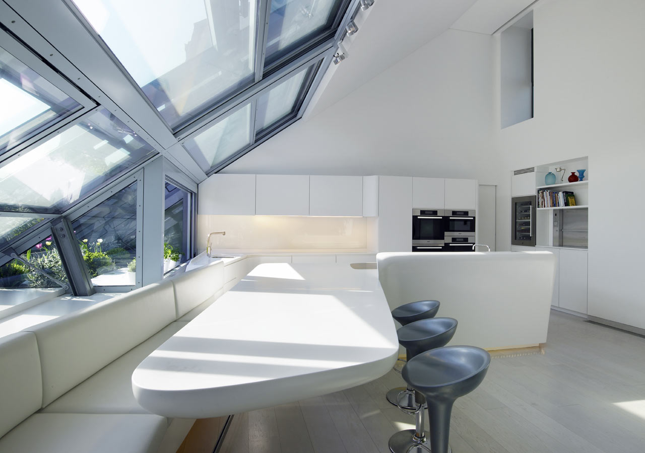 Đá nhân tạo LG cao cấp